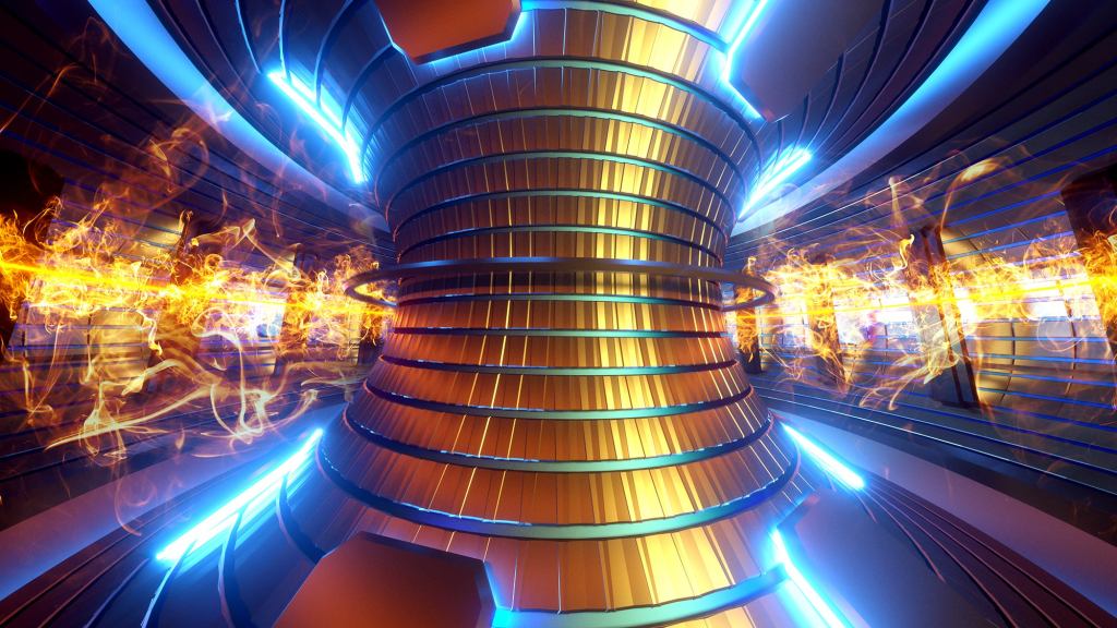 What To Know About The Nuclear Fusion Breakthrough