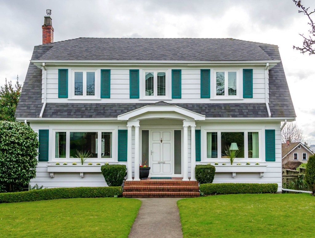 Picture Yourself Dying Here