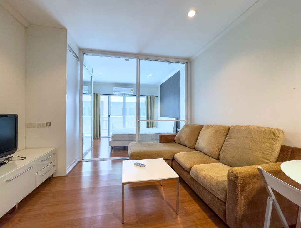 Space For The Whole Family