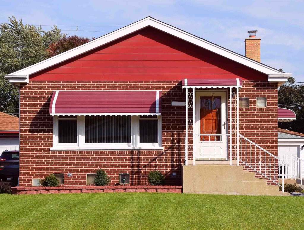 Fantastic Displacement Opportunity