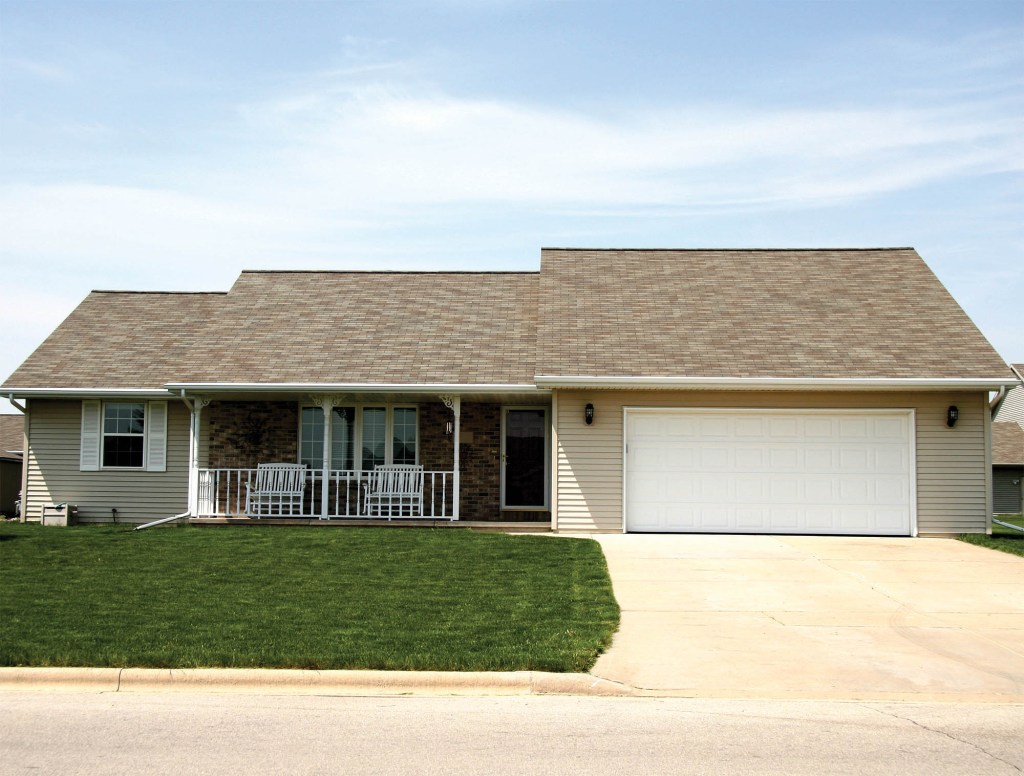 Haunted By Teenager Learning To Play Drums