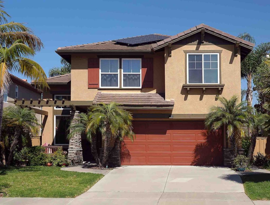 Full Of Character Actors