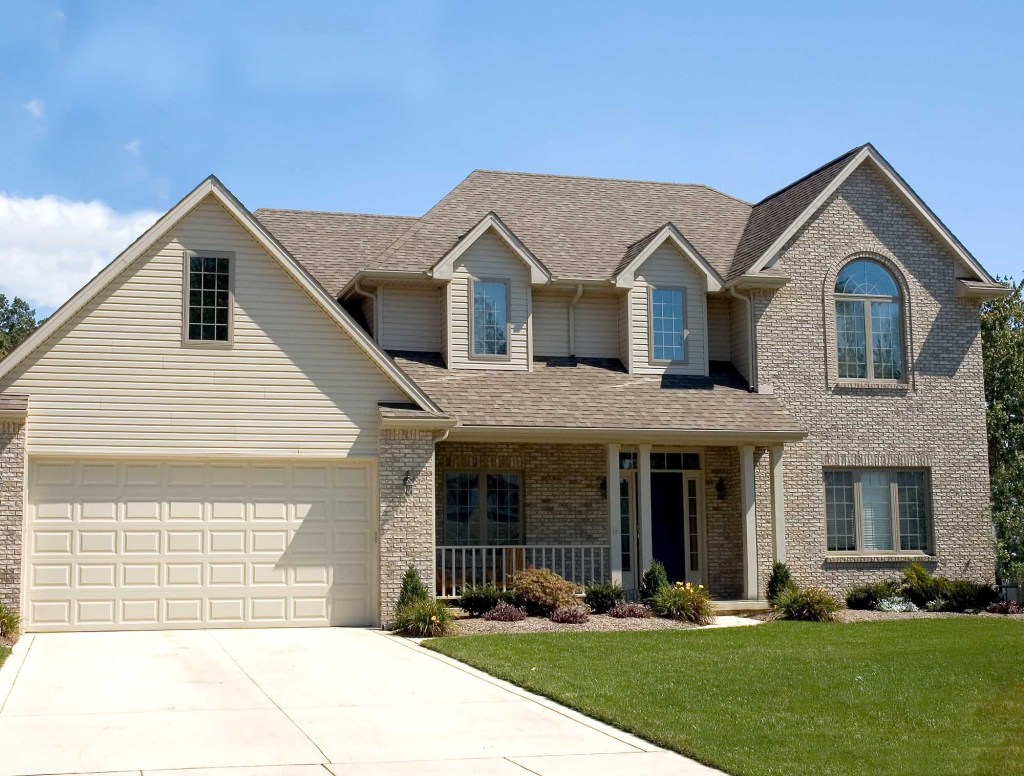 There’s A Skee-Ball Machine Stuck In One Of The Bedrooms