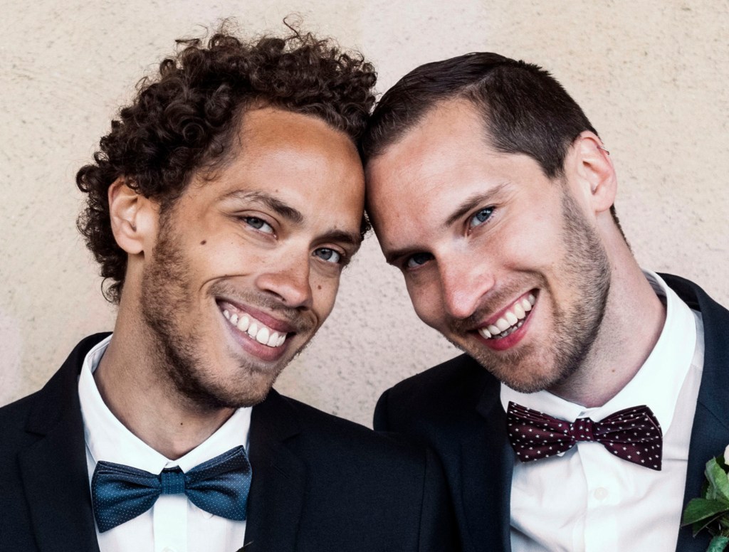 Jamal Abbott and Vicente Stephens