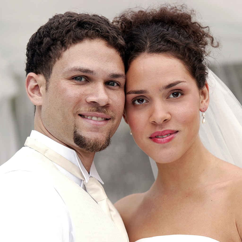 Molly Jenkins and Greg Phipps