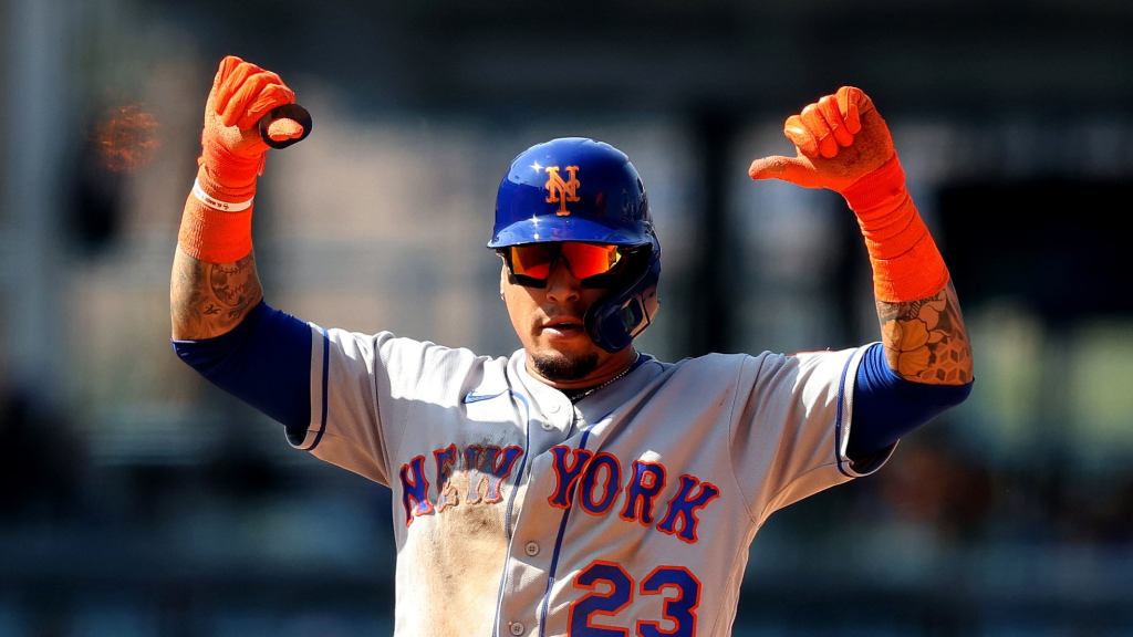 Javy Báez Wishes He’d Found More Tactful Way To Express Desire For All Mets Fans To Eat Shit And Die