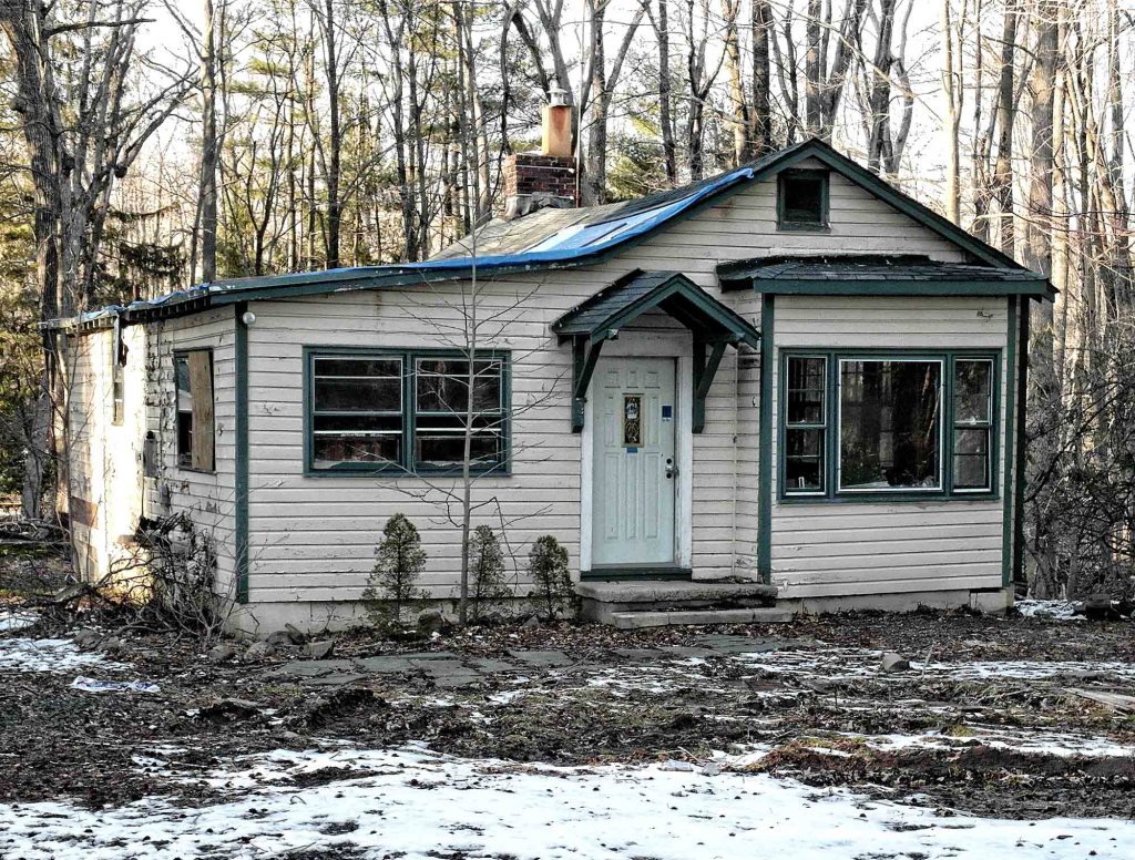 What’s A Little Cesium-134?