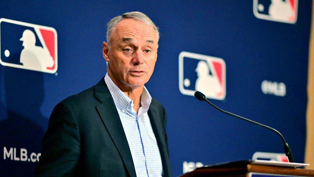 MLB To Speed Up Games By Switching To Computer Simulation After Second Inning
