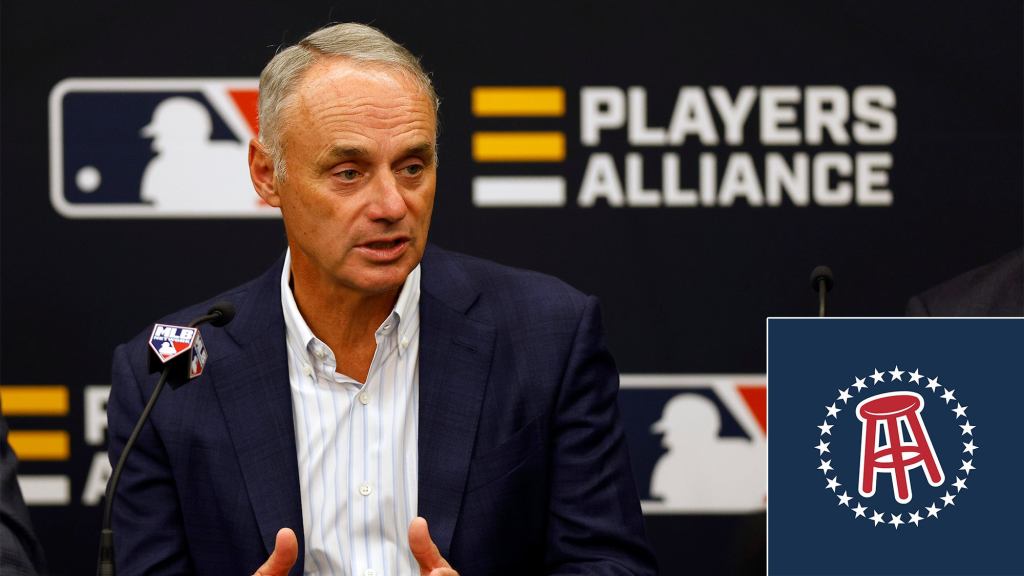 MLB Hoping Barstool Sports Partnership Will Restore Baseball’s Stature As Nationalist Pastime