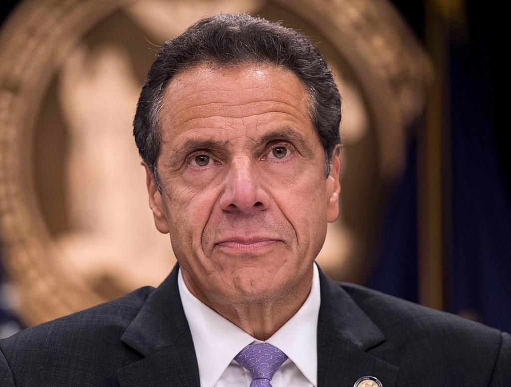 Andrew Cuomo Subpoenas Gynecological Records Of Women Who Didn’t Vote For Him