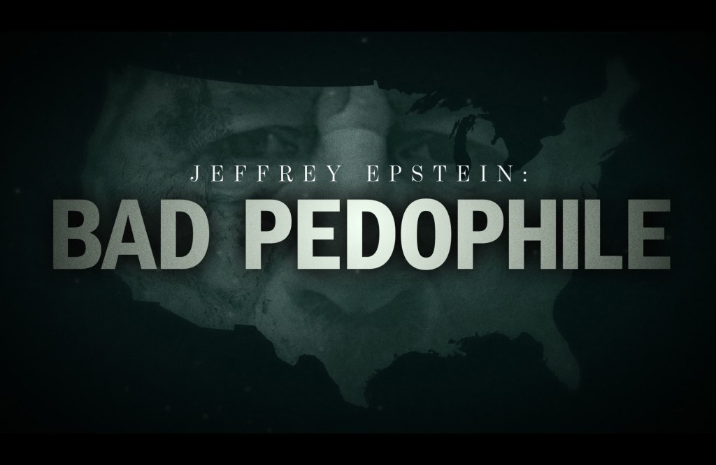 The Onion Investigates: Jeffrey Epstein