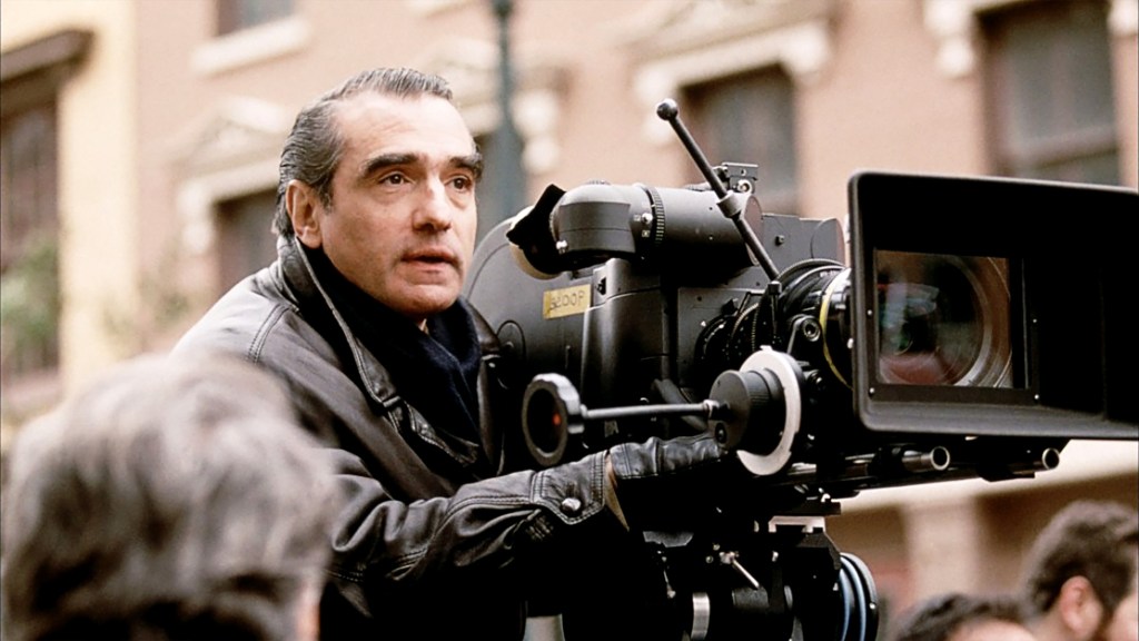 Biggest Revelations From ‘Mr. Scorsese’