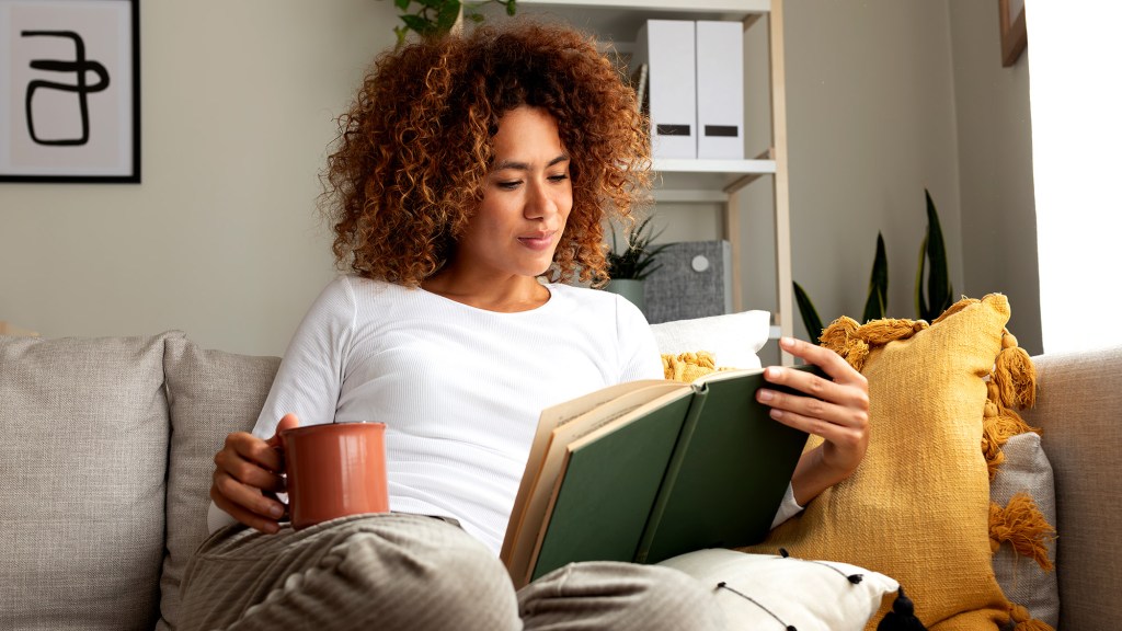 Book Character Straight Up Says She Hopes To Be Played By Nicole Kidman In Miniseries