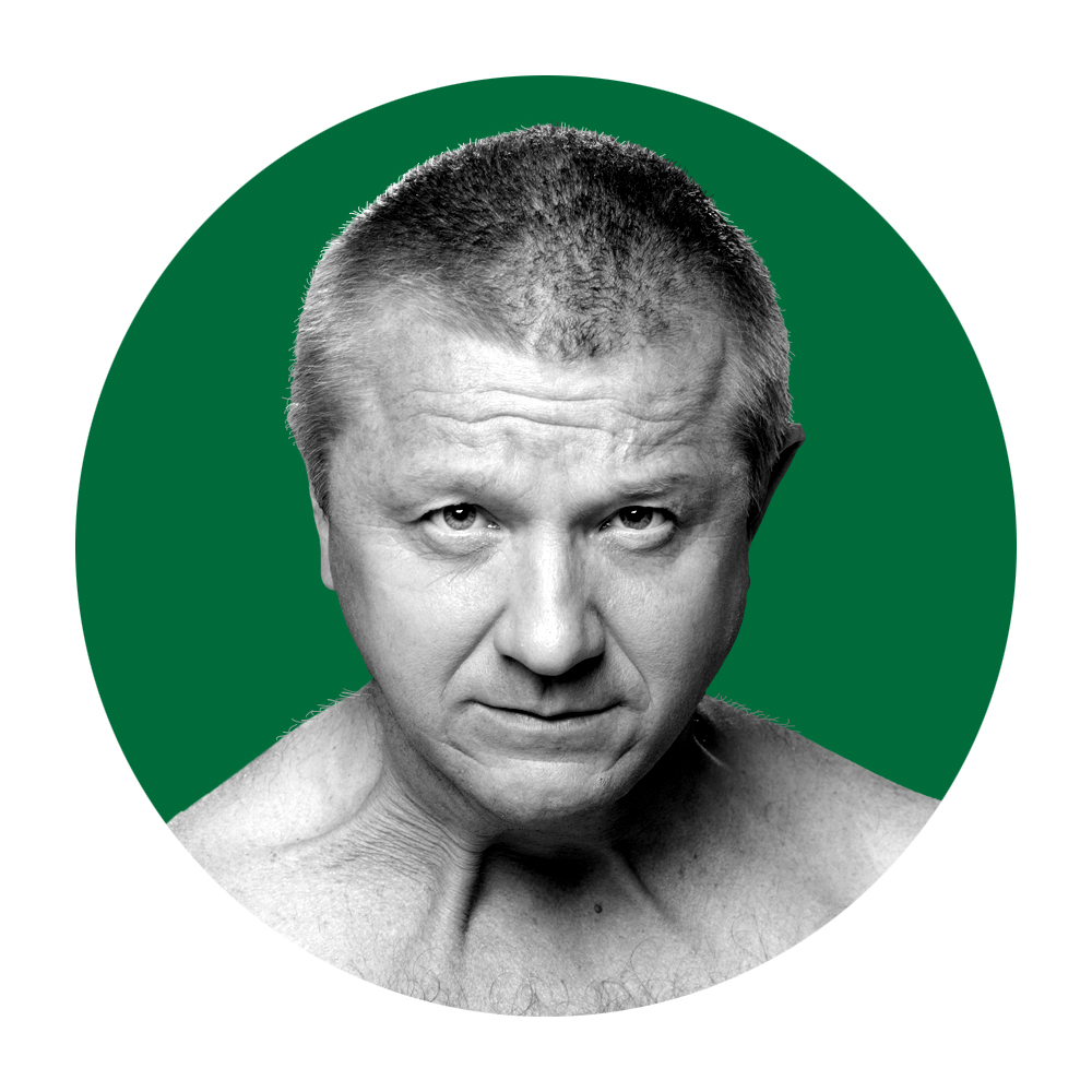 C’mon, Everybody, There’s Too Many Of Us For Them To Stop Us From Jerking Off All At Once!