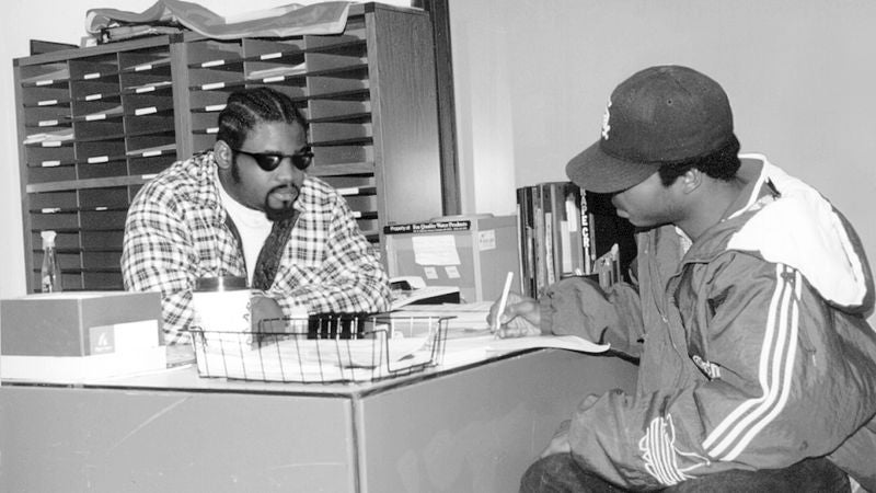 Crips Streamline Membership Application Process