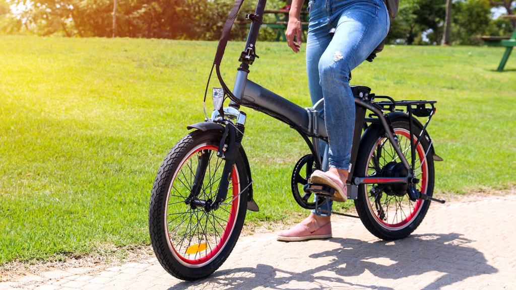 Pros And Cons Of E-Bikes