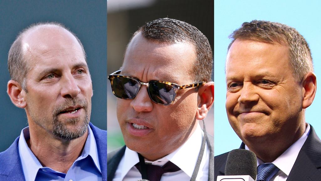 MLB Experts Predictions For The 2021 Postseason