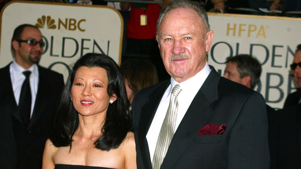 Even Investigators Not Sure Why They Keep Releasing Details Of Gene Hackman’s Death