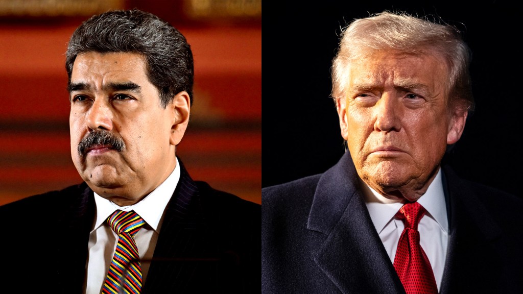 Pros And Cons Of War With Venezuela