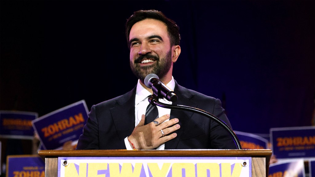 Fact-Checking Claims About Zohran Mamdani