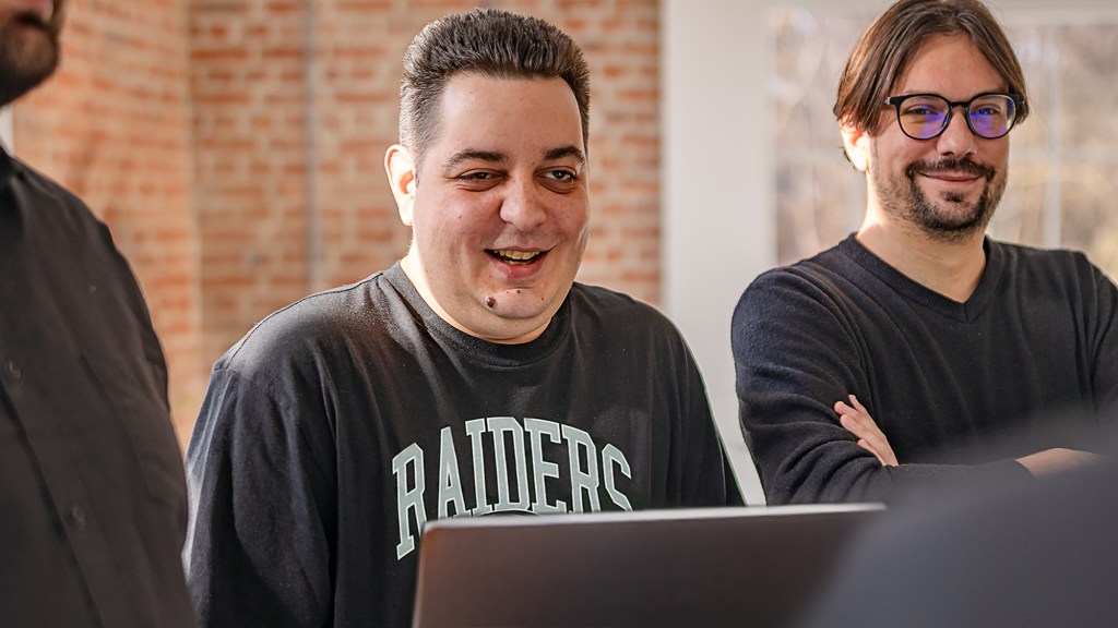 Fantasy Football Draft Good Excuse To See How Weird-Looking Everyone Getting