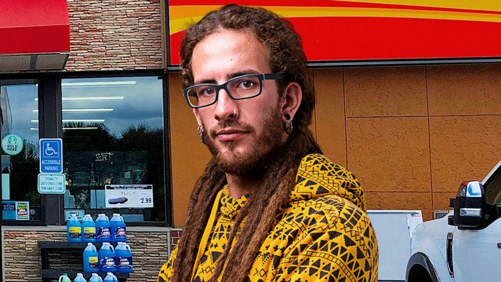 Federal Hemp Ban Threatens Local Guy’s Whole Deal 