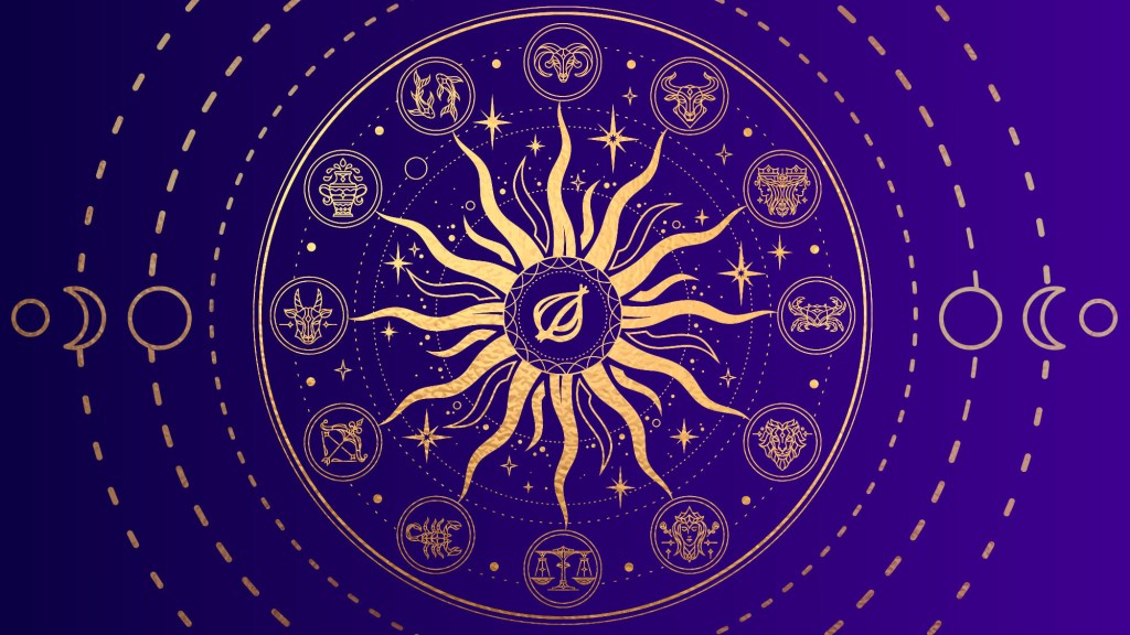 Your Horoscopes — Week Of November 17, 2020