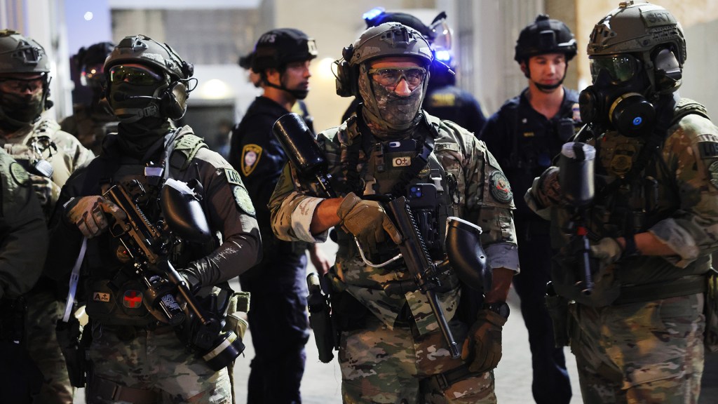 ICE Boasts Zero Murders Committed By 5-Year-Olds Since Child Detainments Began