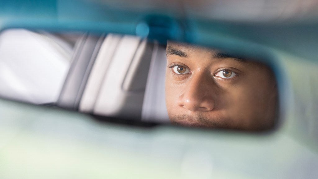 Report: It Will Never Feel Right Seeing Dad In Backseat Of Car 