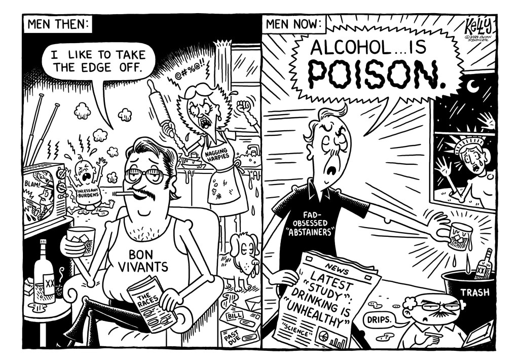 Daze Of Whine And Poses