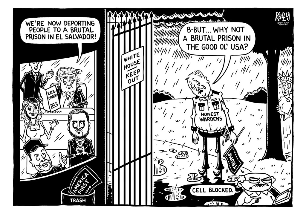 Solitary Consignment