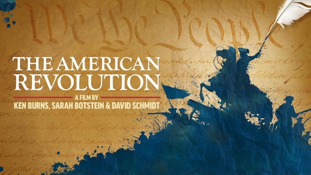 Ken Burns’ ‘The American Revolution’ Ends With Number To Call If You Considering Founding Nation