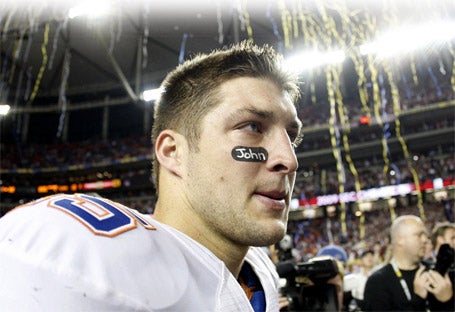 College Football Highlights 2009