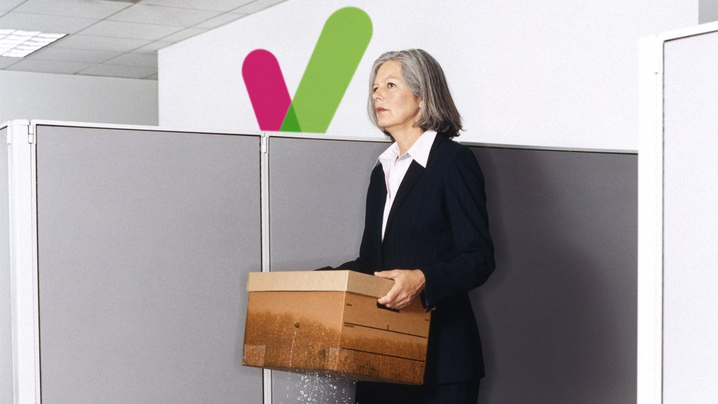 Laid-Off 23andMe Employee Packs Up Box Full Of Bodily Fluids