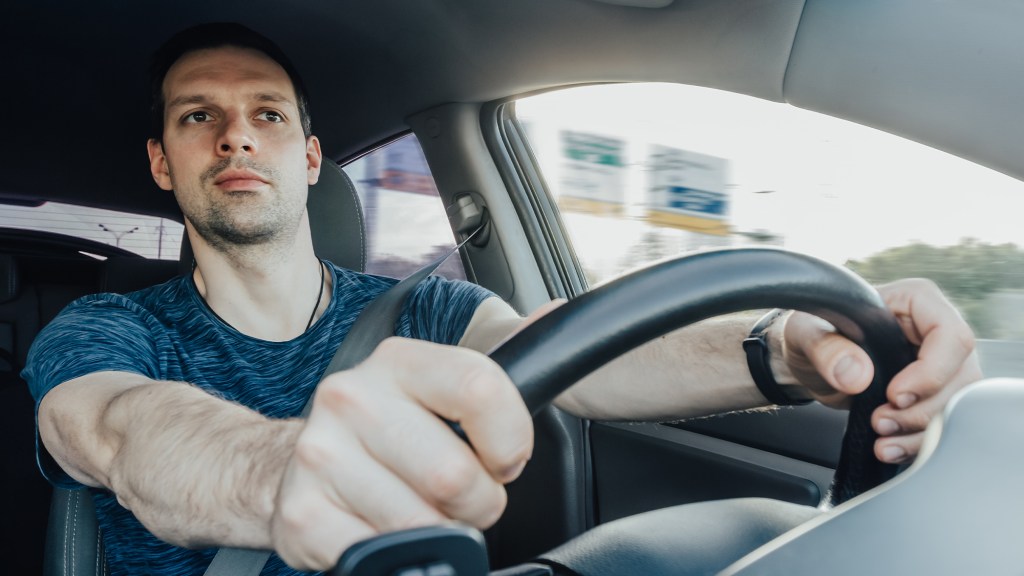 Man Who Thought Fleetwood Mac’s ‘The Chain’ Was Over In For Thrill Of His Fucking Life