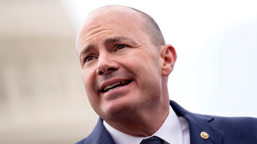 Mike Lee Stresses He Would Have Posted Same Thing If Own Family Savagely Murdered