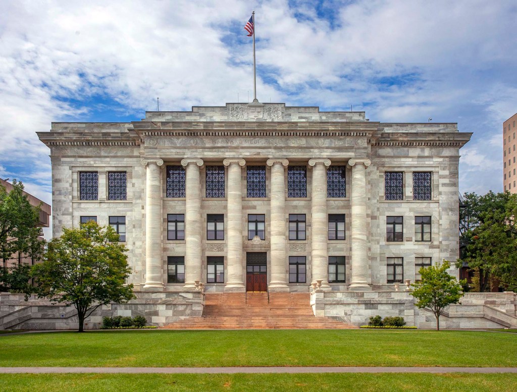 Nation Can’t Believe It On Harvard’s Side