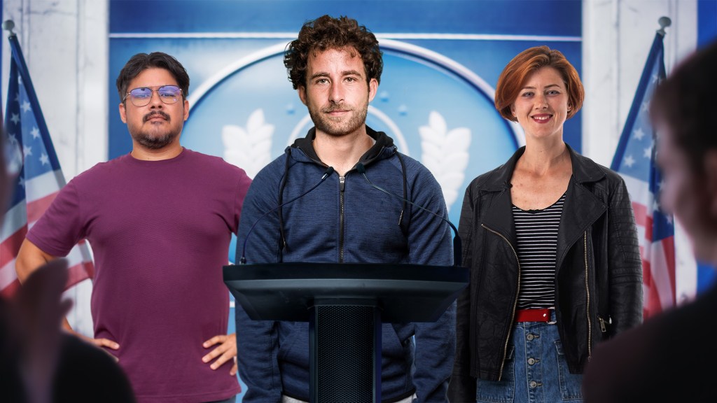 Nation’s Fuckups Announce Plan To Get Shit Together For Real This Time