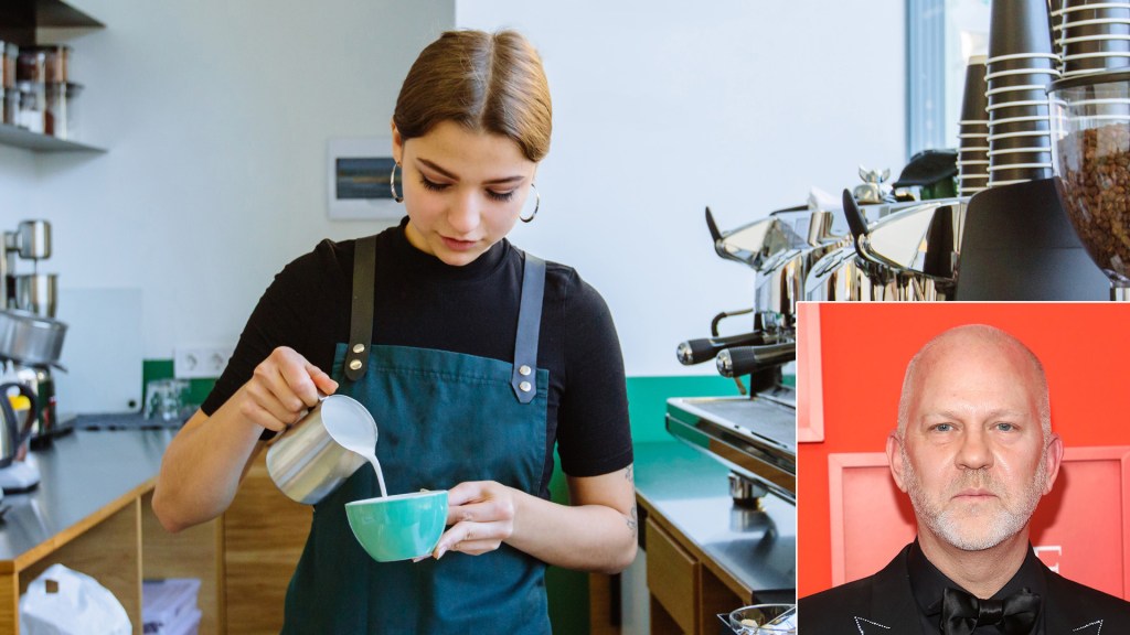 New Season Of ‘Monster’ To Focus On Barista Who Made Ryan Murphy’s Drink Wrong 