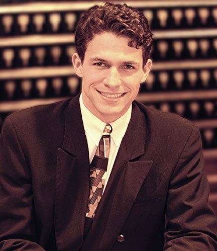 Newly Promoted Marketing Executive  Treats Self To Girlfriend Upgrade