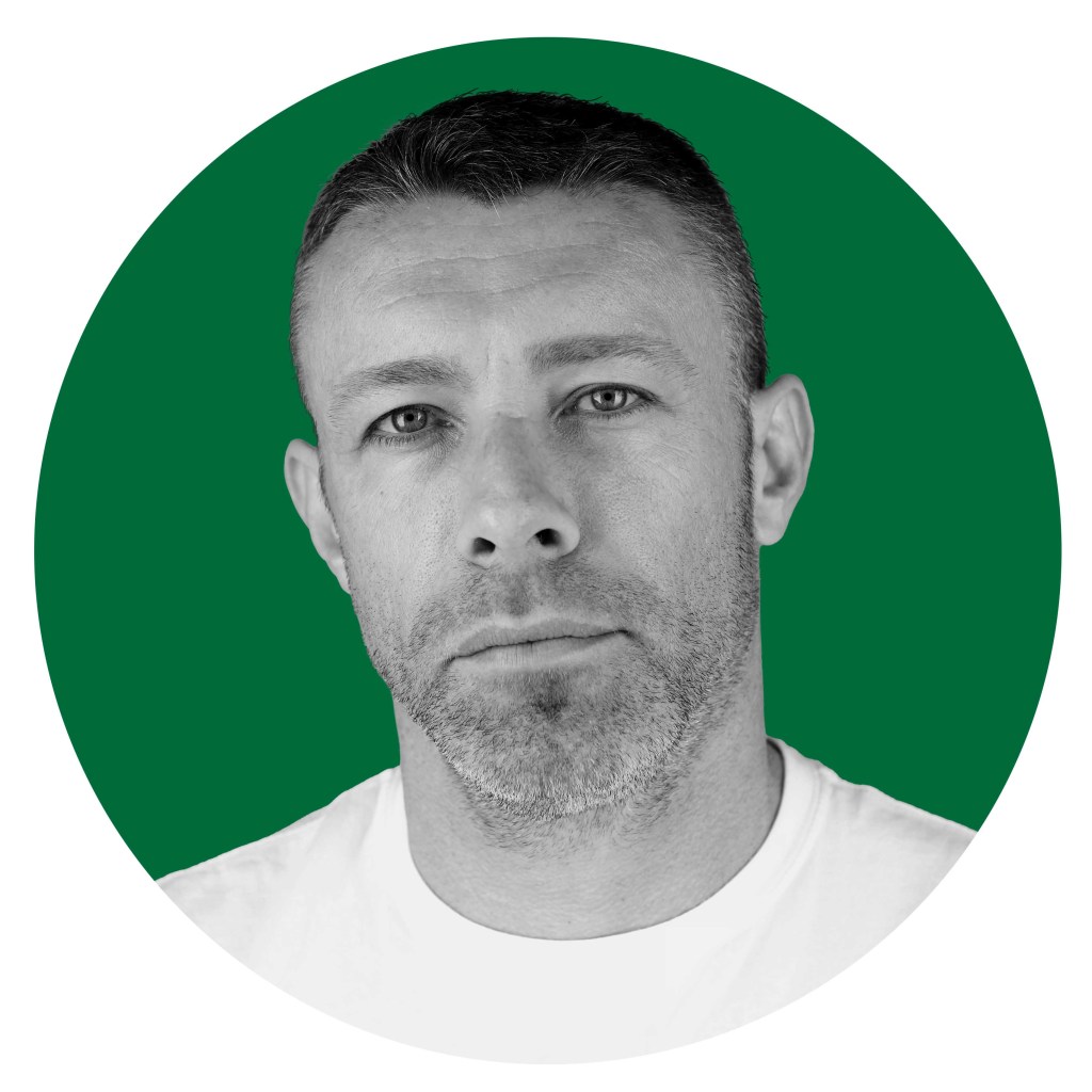 If I Take A Bullet For My Child, How Will They Learn To Take Bullets Themselves?