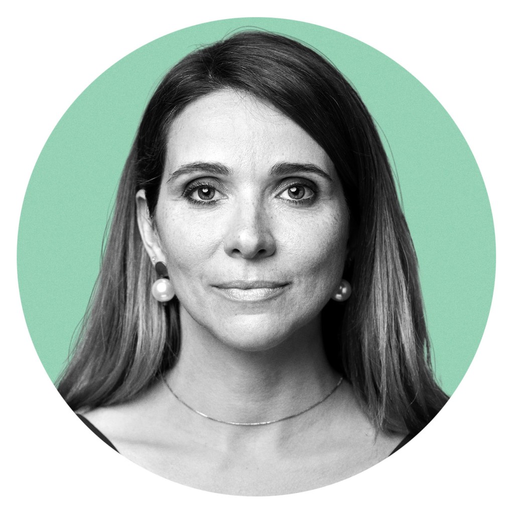 You’re Not The Man I Married—You’re Significantly More Attractive And Loving