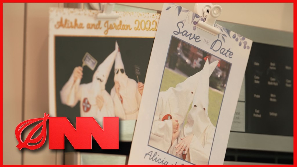 Black Homeowners Receive Higher Appraisal After Displaying Pictures Of Klan Members