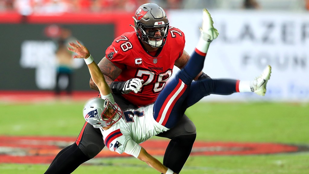 Patriots Starting To Regret Drafting 130-Pound Linebacker Based Exclusively On Strength Of Cover Letter 