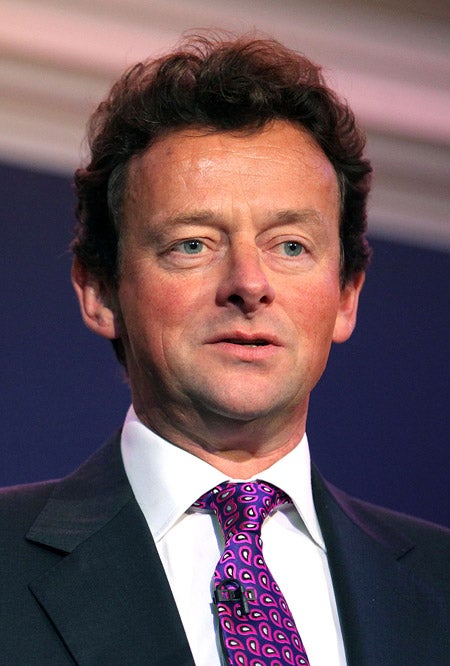 Tony Hayward – The Brief, Shining Return Of The Classic British Gentleman