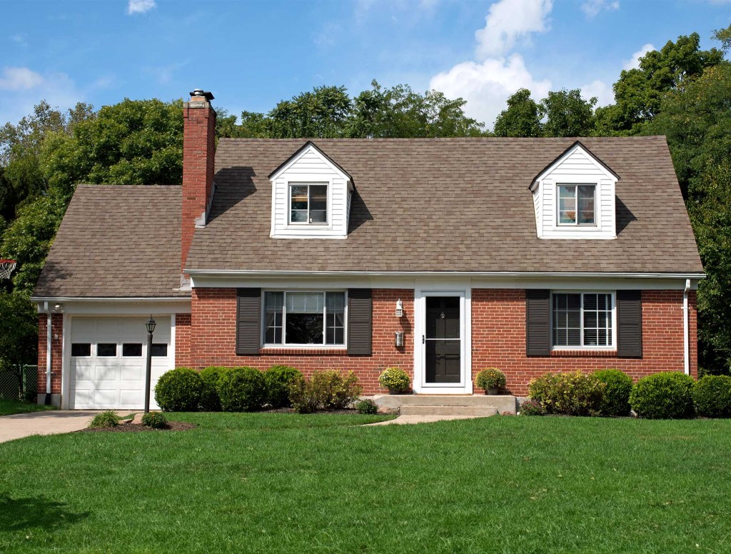 Ah Fuck, They Painted The Brick