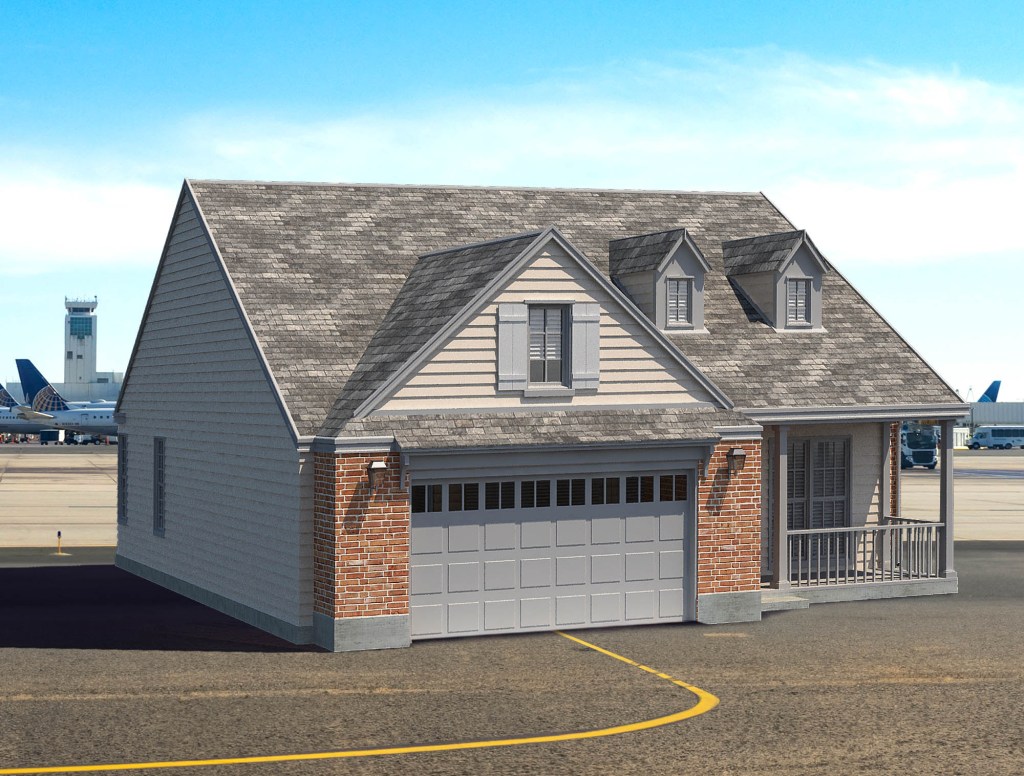 Close To Transportation