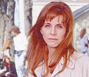 Lindsay Wagner To Star In Anything Offered Her