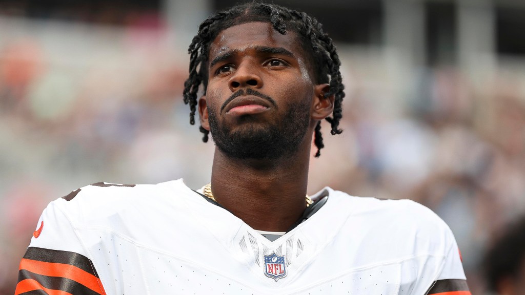 Shedeur Sanders Confident He Can Deliver Everything Browns Fans Have Come To Expect