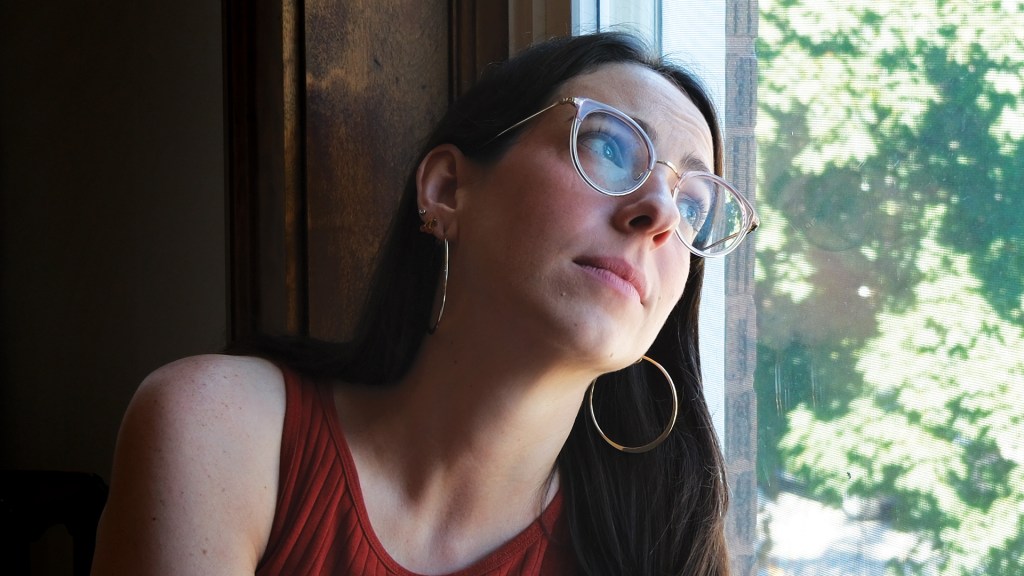 Single Woman Tired Of Looking For Mr. Bean